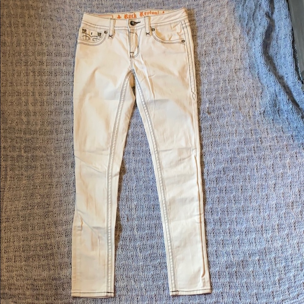 Rock Revival Jeans!